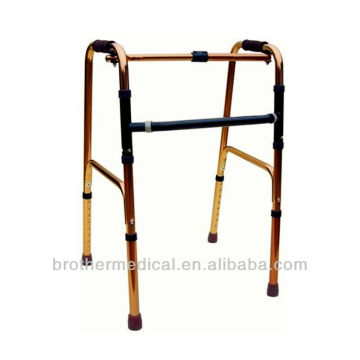 aluminum disabled walker BME811